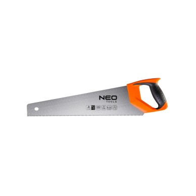 Pjūklas medžiui 450mm, 11 TPI