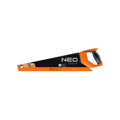 Pjūklas medžiui 500mm7TPI 1 Pjūklas medžiui 500mm7TPI 1