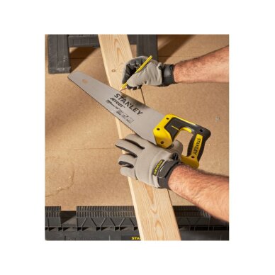 Pjūklas medžiui Jet-Cut 15in/380mm, 11tpi 1 Pjūklas medžiui Jet-Cut 15in/380mm, 11tpi 1