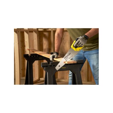 Pjūklas medžiui Jet-Cut 15in/380mm, 11tpi 5 Pjūklas medžiui Jet-Cut 15in/380mm, 11tpi 5