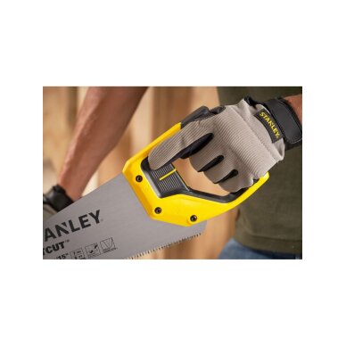 Pjūklas medžiui Jet-Cut 15in/380mm, 7tpi 4 Pjūklas medžiui Jet-Cut 15in/380mm, 7tpi 4