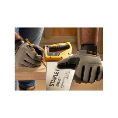 Pjūklas medžiui Jet-Cut 18in/450mm, 11tpi 1 Pjūklas medžiui Jet-Cut 18in/450mm, 11tpi 1