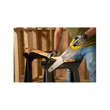 Pjūklas medžiui Jet-Cut 18in/450mm, 11tpi 3 Pjūklas medžiui Jet-Cut 18in/450mm, 11tpi 3