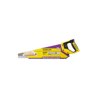 Pjūklas medžiui Jet-Cut 18in/450mm, 11tpi 4