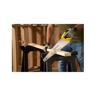 Pjūklas medžiui Jet-Cut 18in/450mm, 7tpi 3 Pjūklas medžiui Jet-Cut 18in/450mm, 7tpi 3