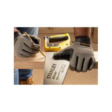 Pjūklas medžiui Jet-Cut 18in/450mm, 7tpi 4 Pjūklas medžiui Jet-Cut 18in/450mm, 7tpi 4