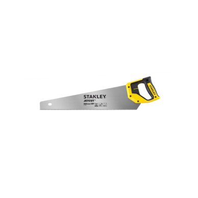 Pjūklas medžiui Jet-Cut 20in/500mm, 11tpi 3