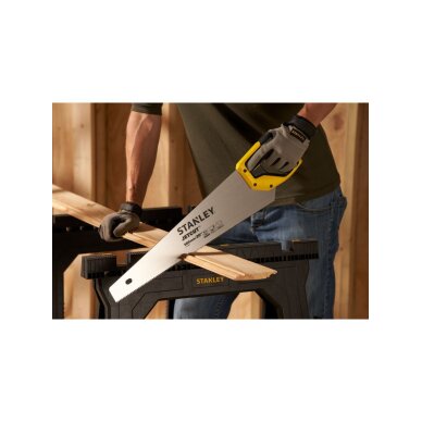 Pjūklas medžiui Jet-Cut 20in/500mm, 11tpi 5 Pjūklas medžiui Jet-Cut 20in/500mm, 11tpi 5