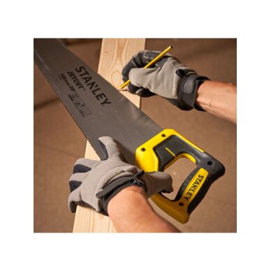 Pjūklas medžiui Jet-Cut 20in/500mm, 11tpi Pjūklas medžiui Jet-Cut 20in/500mm, 11tpi