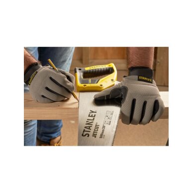 Pjūklas medžiui Jet-Cut 20in/500mm, 7tpi 3 Pjūklas medžiui Jet-Cut 20in/500mm, 7tpi 3