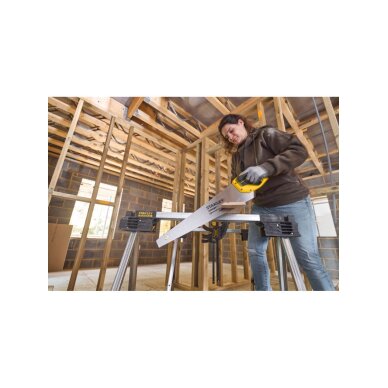 Pjūklas medžiui "JET CUT" SP 550mm 11tpi 5 Pjūklas medžiui "JET CUT" SP 550mm 11tpi 5