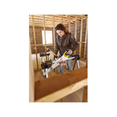 Pjūklas medžiui "JET CUT" SP 550mm 11tpi 7 Pjūklas medžiui "JET CUT" SP 550mm 11tpi 7