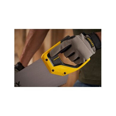 Pjūklas medžiui "JET CUT" SP 550mm , 7tpi 1