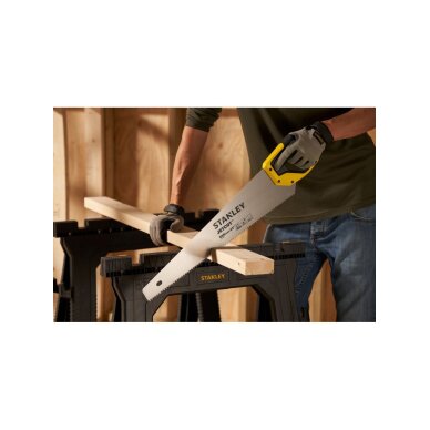 Pjūklas medžiui "JET CUT" SP 550mm , 7tpi 4 Pjūklas medžiui "JET CUT" SP 550mm , 7tpi 4