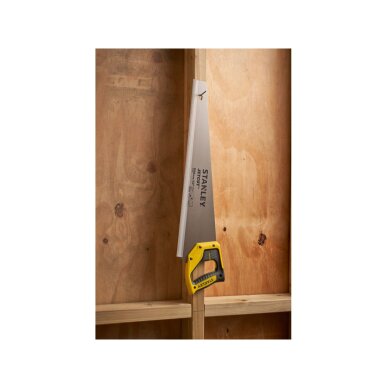 Pjūklas medžiui "JET CUT" SP 550mm , 7tpi 6
