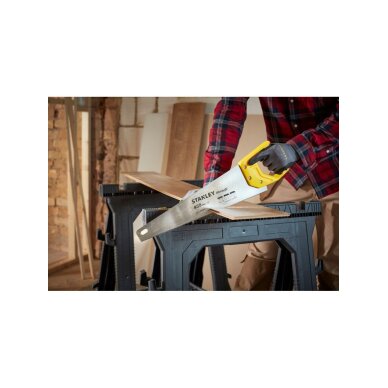 Pjūklas medžiui „Sharpcut 18in/450mm 11tpi“ 1 Pjūklas medžiui „Sharpcut 18in/450mm 11tpi“ 1