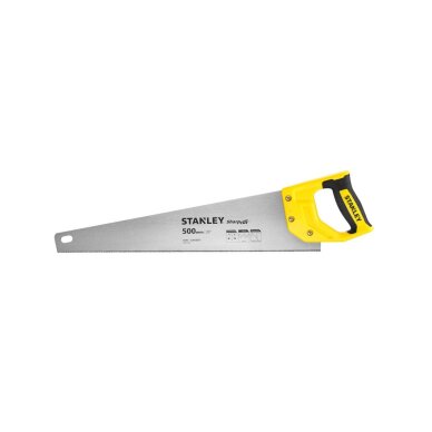 Pjūklas medžiui „Sharpcut 20in/500mm 11tpi“ 2