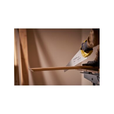 Pjūklas medžiui „Sharpcut 20in/500mm 11tpi“ Pjūklas medžiui „Sharpcut 20in/500mm 11tpi“