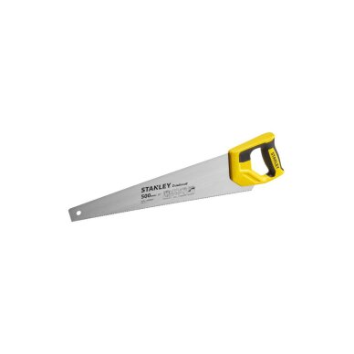 Pjūklas medžiui TradeCut 20in/500mm 11 TPI 8