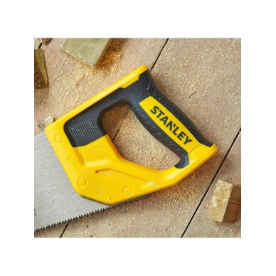 Pjūklas medžiui „TradeCut 22in/550mm 11 TPI“ 3 Pjūklas medžiui „TradeCut 22in/550mm 11 TPI“ 3