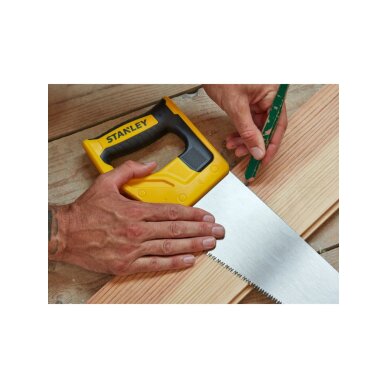Pjūklas medžiui „TradeCut 22in/550mm 11 TPI“ 5