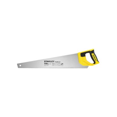 Pjūklas medžiui „TradeCut 22in/550mm 11 TPI“ 6