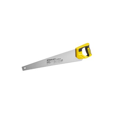 Pjūklas medžiui „TradeCut 22in/550mm 11 TPI“ 7