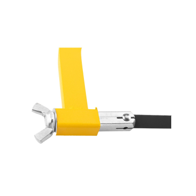 Pjūklas metalui, 300 mm su medine rankena 2 Pjūklas metalui, 300 mm su medine rankena 2