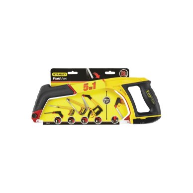 Pjūklas metalui 300mm Stanley FATMAX 2 Pjūklas metalui 300mm Stanley FATMAX 2