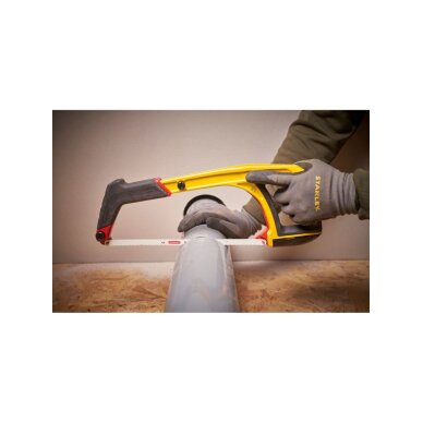 Pjūklas metalui 300mm Stanley FATMAX 4