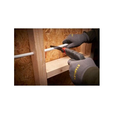 Pjūklas metalui 300mm Stanley FATMAX 6