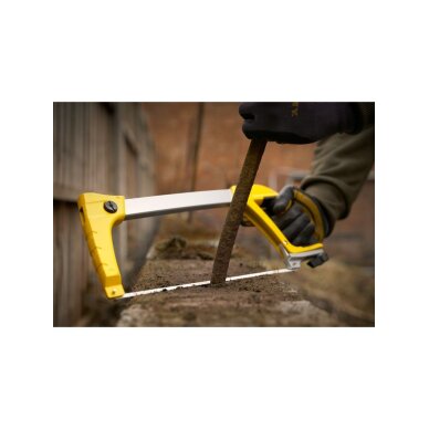 Pjūklas metalui 300mm TURBO 2