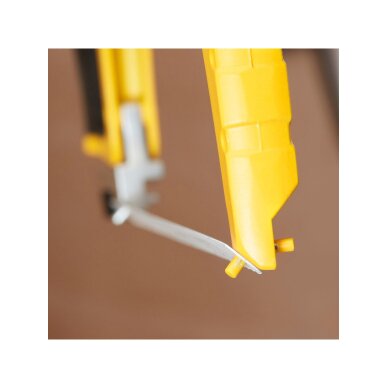 Pjūklas metalui 300mm TURBO 6