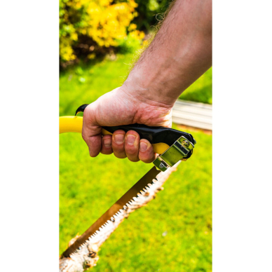 Pjūklas rėminis 530mm 5 Pjūklas rėminis 530mm 5