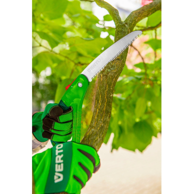 Pjūklas sodininko 1 Pjūklas sodininko 1