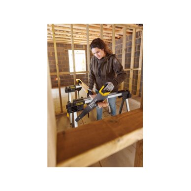 Pjūklas Stanley 450mm laminatui 1 Pjūklas Stanley 450mm laminatui 1