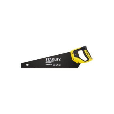 Pjūklas Stanley 450mm laminatui 4