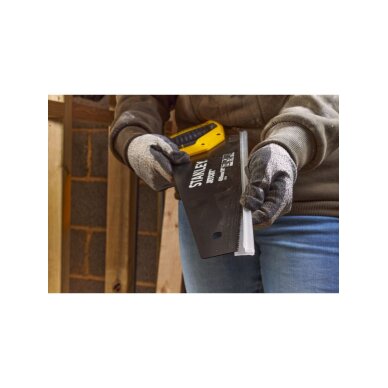 Pjūklas Stanley 450mm laminatui 6 Pjūklas Stanley 450mm laminatui 6