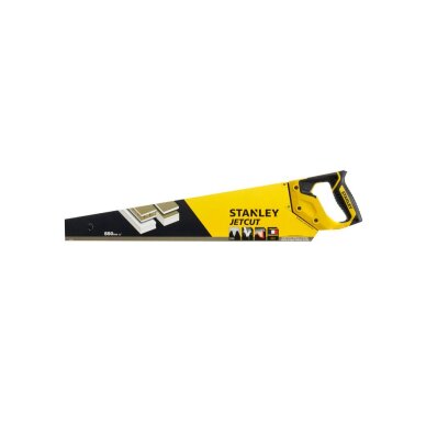 Pjūklas Stanley 450mm tinklo plokštėms 3