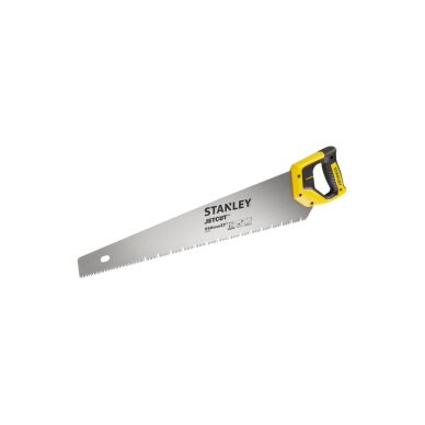 Pjūklas Stanley 550mm 7