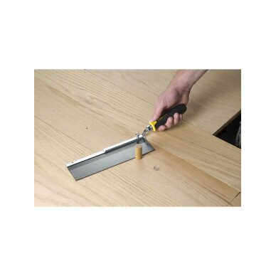 Pjūklas STANLEY FATMAX, 250mm, 0-15-252 4