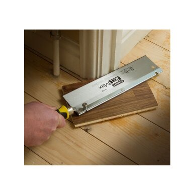 Pjūklas STANLEY FATMAX, 250mm, 0-15-252