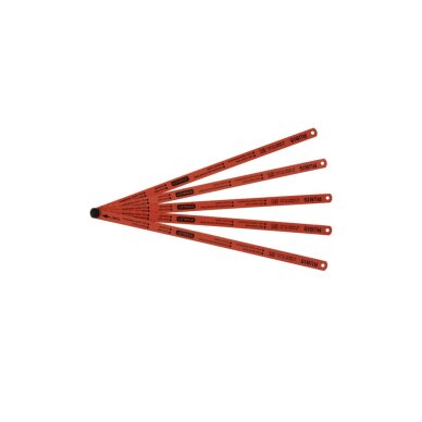 Pjūklelis metalui 300mm 5vnt Pjūklelis metalui 300mm 5vnt