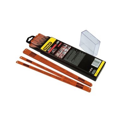 Pjūklelis metalui 300mm/32 TPI Pjūklelis metalui 300mm/32 TPI