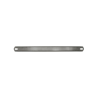 Pjūkliukas metalui 300x25mm, double sides