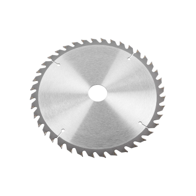 Pjūklo diskas, Widia, 210 x 30 mm, 40 dantų 6 Pjūklo diskas, Widia, 210 x 30 mm, 40 dantų 6