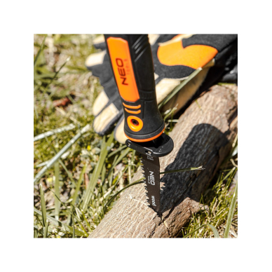 Pjūklo laikiklis, universalus, rinkinys 4 + 1 3 Pjūklo laikiklis, universalus, rinkinys 4 + 1 3