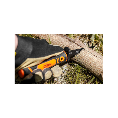 Pjūklo laikiklis, universalus, rinkinys 4 + 1 4 Pjūklo laikiklis, universalus, rinkinys 4 + 1 4