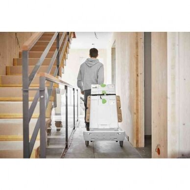 Pjūklo stalas-vežimėlis Festool UG-CSC-SYS (577001) 6 Pjūklo stalas-vežimėlis Festool UG-CSC-SYS (577001) 6