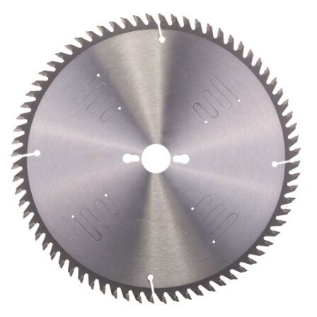 Pjovimo diskas Bosch Optiline Wood, 305x30x3.2mm, Z72, 2608641771 Pjovimo diskas Bosch Optiline Wood, 305x30x3.2mm, Z72, 2608641771